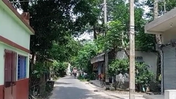 লাফিয়ে বাড়ছে করোনা আক্রান্ত! সুন্দরবনের হিঙ্গলগঞ্জ রেড জোন ঘোষণা লাফিয়ে বাড়ছে করোনা আক্রান্ত! সুন্দরবনের হিঙ্গলগঞ্জ রেড জোন ঘোষণা