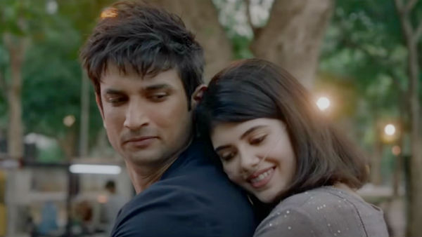 ট্রেলারেই রেকর্ড করল সুশান্ত সিংয়ের দিল বেচারা, পিছনে ফেলল অ্যাভেঞ্জার্সকে ট্রেলারেই রেকর্ড করল সুশান্ত সিংয়ের দিল বেচারা, পিছনে ফেলল অ্যাভেঞ্জার্সকে