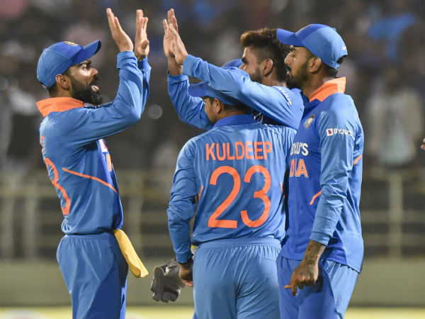 ক্রিকেটারদের প্রস্তুতি কোথায়