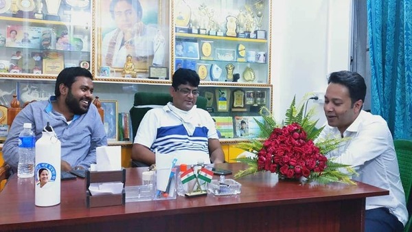 অসন্তুষ্ট তৃণমূলের একাংশ