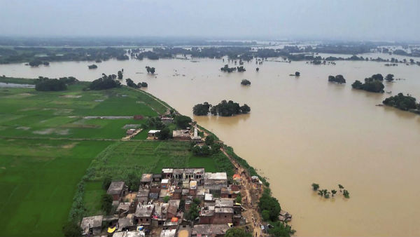 ঝাড়খণ্ডে জারি উচ্চ সতর্কতা