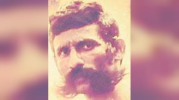চন্দন দস্যু বীরাপ্পনকে নিয়ে তৈরি ওয়েব সিরিজে অভিনয় করতে পারেন বলিউডের এই অভিনেতা চন্দন দস্যু বীরাপ্পনকে নিয়ে তৈরি ওয়েব সিরিজে অভিনয় করতে পারেন বলিউডের এই অভিনেতা