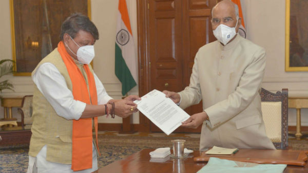 রাজ্যে ক্ষমতায় থাকার অধিকার নেই তৃণমূলে