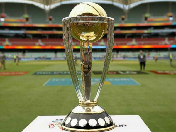 পিছোল ৫০ ওভারের বিশ্বকাপ