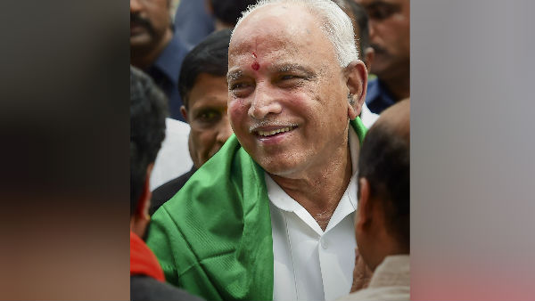 বেঙ্গালুরুতে আর লকডাউন নয়, অর্থনীতি ফেরাতে হবে, নিশ্চিত করে জানালেন বিএস ইয়েদুরাপ্পা বেঙ্গালুরুতে আর লকডাউন নয়, অর্থনীতি ফেরাতে হবে, নিশ্চিত করে জানালেন বিএস ইয়েদুরাপ্পা