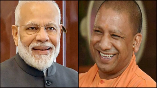 করোনা রোধে ব্রাজিলের চেয়ে এগিয়ে উত্তরপ্রদেশ, ফের যোগী সরকারের প্রশংসায় পঞ্চমুখ মোদী করোনা রোধে ব্রাজিলের চেয়ে এগিয়ে উত্তরপ্রদেশ, ফের যোগী সরকারের প্রশংসায় পঞ্চমুখ মোদী