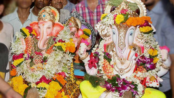 সম্পত্তি সমৃদ্ধির জন্য