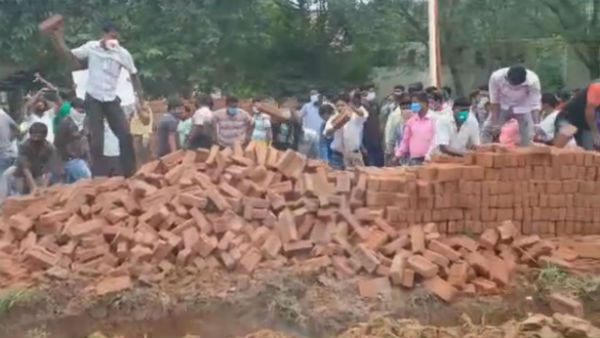 ভাইরাল ভিডিও