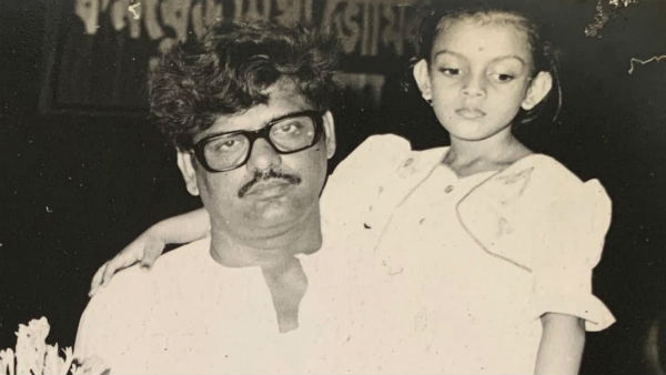 জীবনের সিংহভাগ পার্টিকেই দিয়েছেন