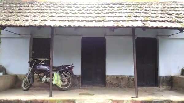 যেভাবে মৃত্যু হল বয়স্ক মহিলার