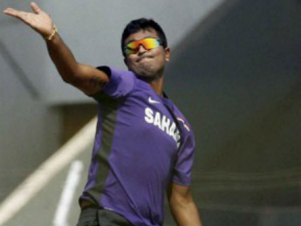 প্রজ্ঞান ওঝা