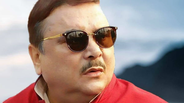 বাড়িতে এখন কমিশনের অফিস