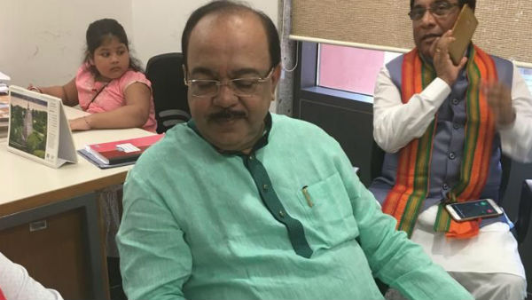 কেন শোভন তৃণমূলের প্রতি বৈরাগ্য