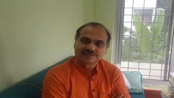 মুখ্যমন্ত্রীকে নোবেল দেওয়ার দাবি তুললেন অধীর