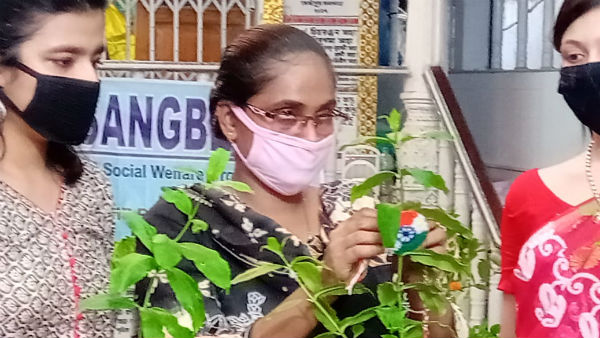 রাখিতে বাঁধা পড়বে গাছও, অভিনব উদ্যোগ কলকাতার স্বেচ্ছাসেবী সংস্থার রাখিতে বাঁধা পড়বে গাছও, অভিনব উদ্যোগ কলকাতার স্বেচ্ছাসেবী সংস্থার