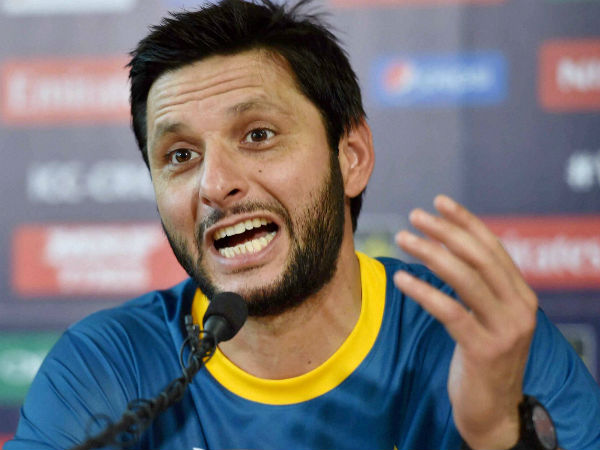 ১৭ বছর ধরে আফ্রিদির রেকর্ড অক্ষত ছিল
