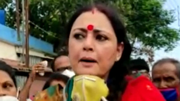 অগ্নিমিত্রা পালের ব্যাখ্যা