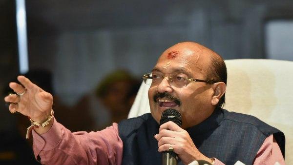 রাজ্যসভার সাংসদ অমর সিং প্রয়াত, থামল সাত বছরের লড়াই রাজ্যসভার সাংসদ অমর সিং প্রয়াত, থামল সাত বছরের লড়াই