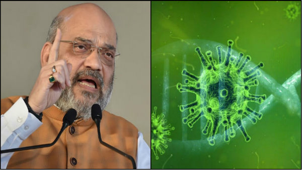 অমিত শাহের করোনা সংক্রমণের পর মোদীর অযোধ্যা সফর ঘিরে জল্পনা