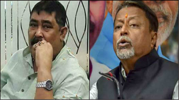 অনুব্রত গড়ে ঘাঁটি, জল্পনা শুরু মুকুলকে নিয়ে