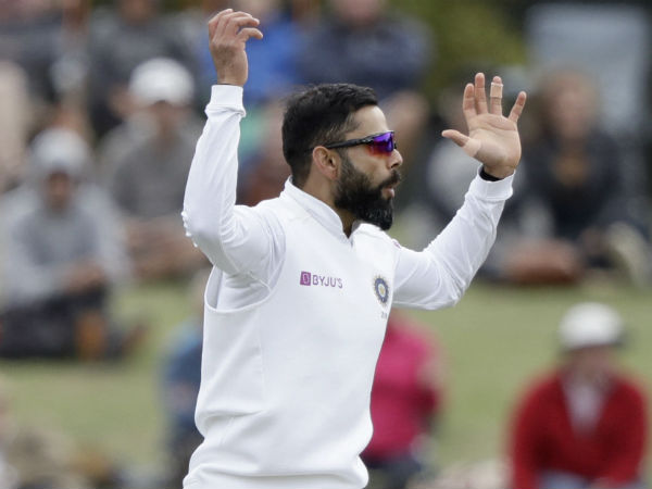 টেস্ট ক্রিকেটে বিরাটের ভারতের সাফল্য