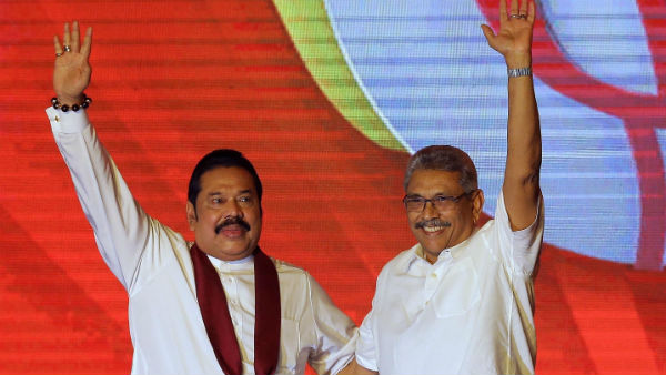 মোট ভোটের প্রায় দুই তৃতীয়াংশই শ্রীলঙ্কা পিউপিলস পার্টি ঝুলিতে