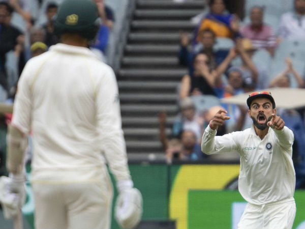 অস্ট্রেলিয়া সফরে বিরাটদের সূচি