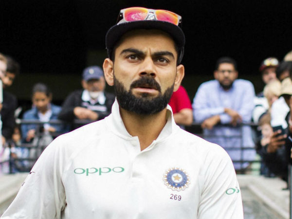 আইপিএলের পর দেশের জার্সিতে অস্ট্রেলিয়া সফর