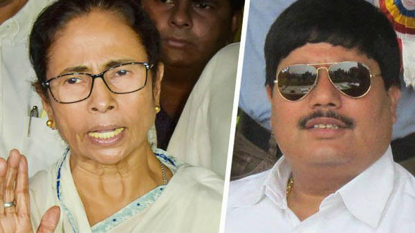 মন্দিরে পুজো অর্জুনের