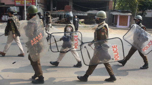 সংক্রমণ বাড়ছে ত্রিপুরাতেও