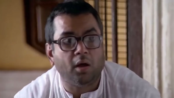 পরেশ রাওয়ালের বিরুদ্ধে FIR করে হুঁশিয়ারি সেলিমের পরেশ রাওয়ালের বিরুদ্ধে FIR করে হুঁশিয়ারি সেলিমের
