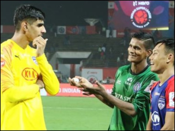 লক্ষ্য এশিয়ান কাপ