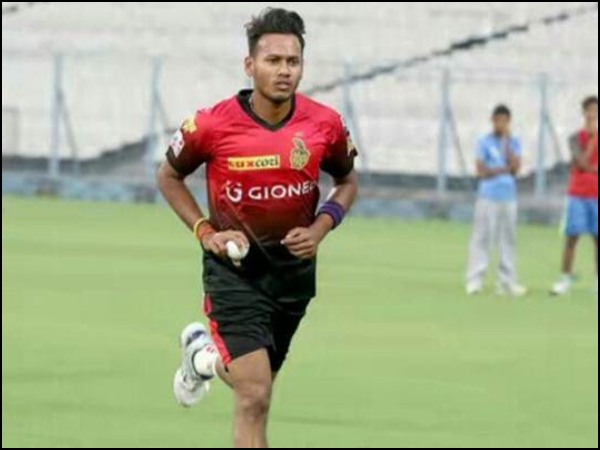 সায়ন ঘোষ যা বললেন