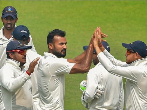 আকাশ দীপ যা বলেছেন