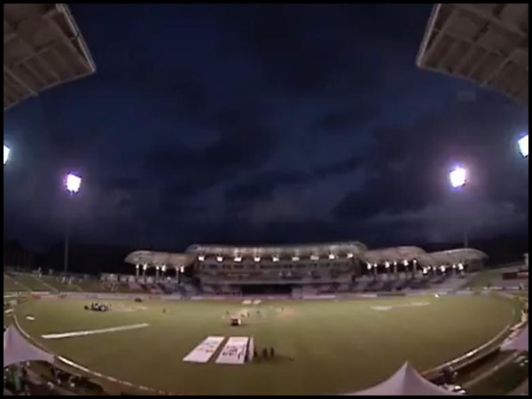 কোথায় ও কখন ম্যাচ