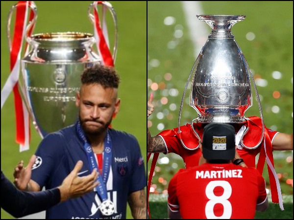 ফাইনালে নেইমারকে ছন্দে পাওয়া যায়নি