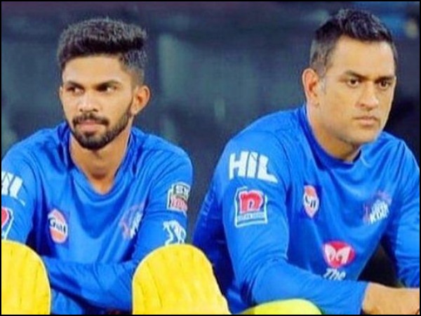 কে এই ঋতুরাজ গায়কোয়াড়
