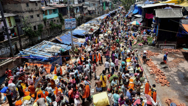দক্ষিণাঞ্চলের শহরগুলিতে উল্লেখযোগ্য হারে বাড়বে জনসংখ্যা