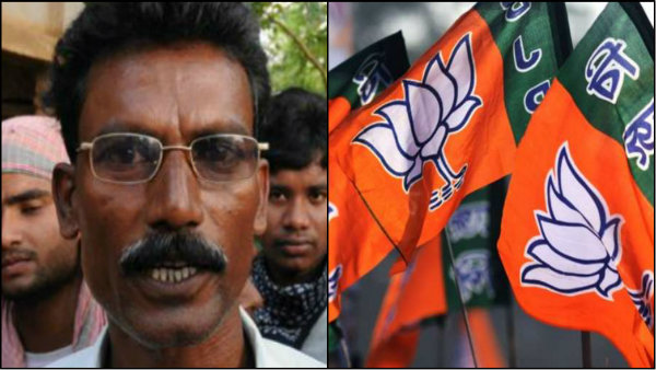 কেন্দ্রীয় বাহিনী লেলিয়ে দিয়ে পুরনো খেলা বিজেপির