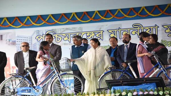 সবুজ সাথী প্রকল্প