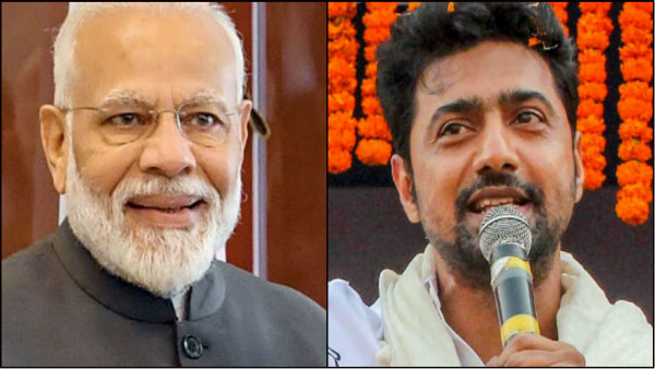 'প্রধানমন্ত্রীকে সত্যিই ভীষণ ভালো লাগে..'