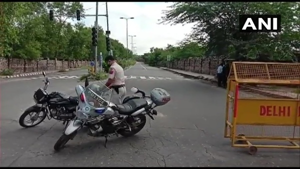 উদ্ধার আইইডি, মোটর সাইকেল