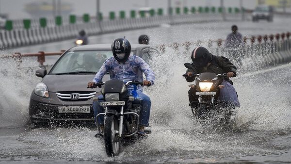 দক্ষিণবঙ্গে জারি রয়েছে কমলা সতর্কতা