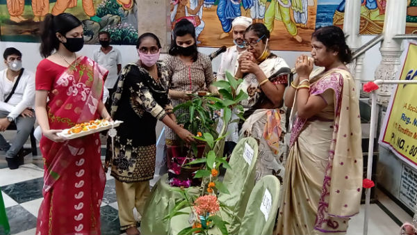 রাখিতে বাঁধা পড়বে গাছও, অভিনব উদ্যোগ কলকাতার স্বেচ্ছাসেবী সংস্থার রাখিতে বাঁধা পড়বে গাছও, অভিনব উদ্যোগ কলকাতার স্বেচ্ছাসেবী সংস্থার