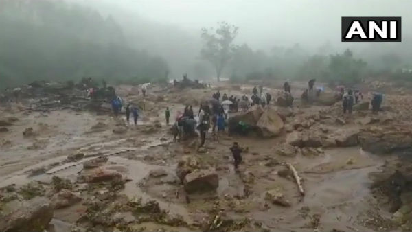 মুন্নার বিপর্যন্ত