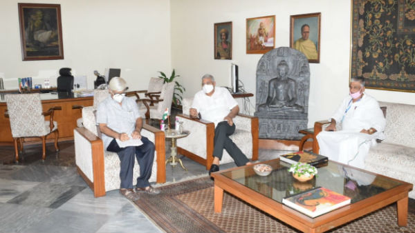 গণপ্রহার রোধে বিল নিয়েও আলোচনা