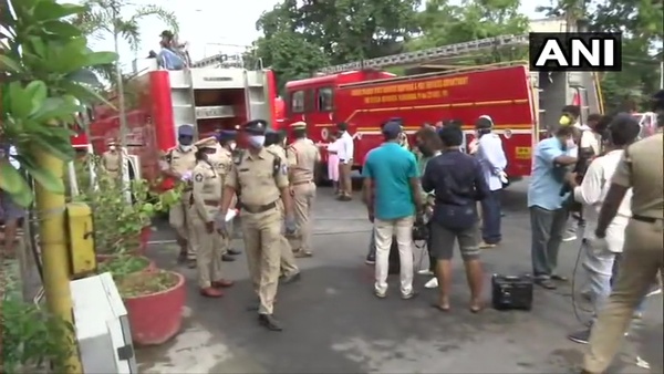 কমপক্ষে ৭ জনের মৃত্যু, উদ্ধার ৩০