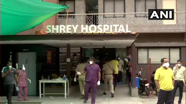 শোকপ্রকাশ প্রধানমন্ত্রীর