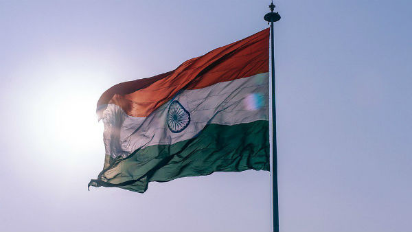 অ্যালেক্স ভন তানজিলমানের 'ইন্ডিয়ান সামার'