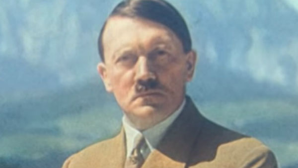 রাজনৈতিক শত্রু নিধন ও জিনপিং-হিটলার